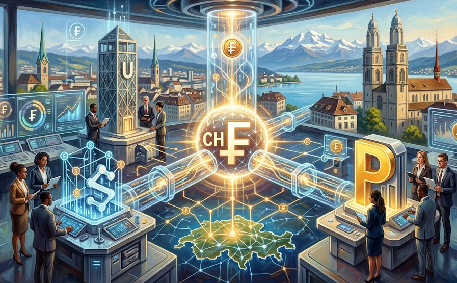 Tạp chí crypto hàng đầu Việt Nam