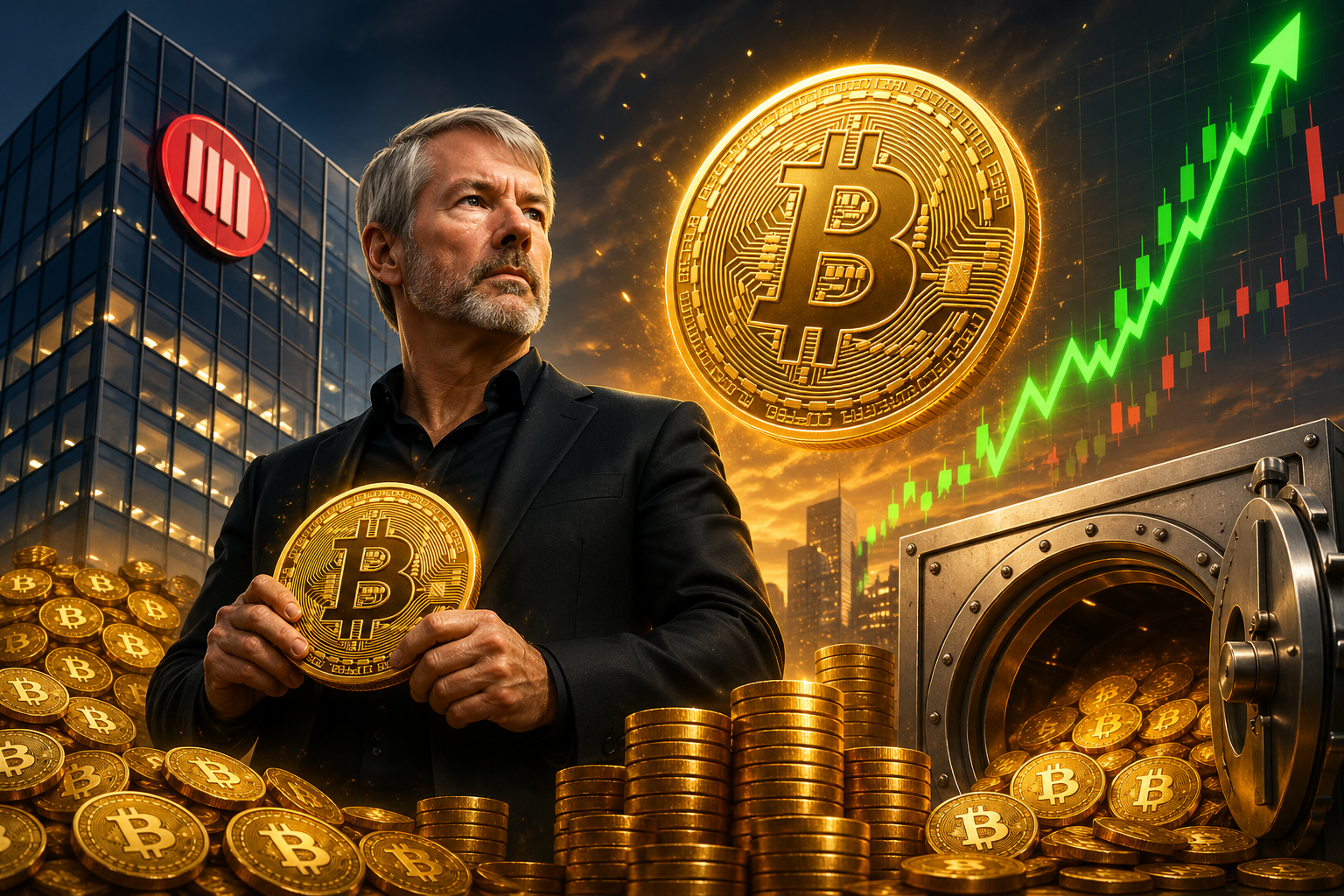 Tạp chí crypto hàng đầu Việt Nam