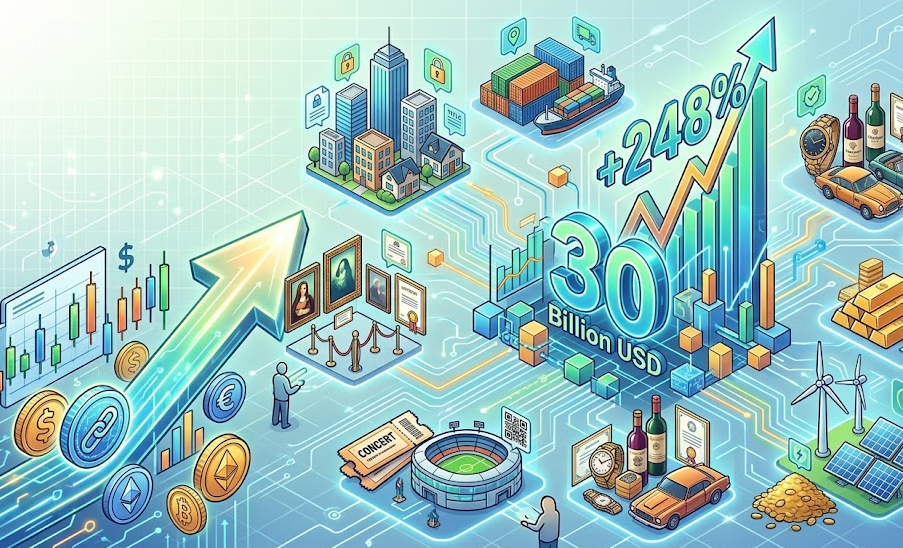 Tạp chí crypto hàng đầu Việt Nam