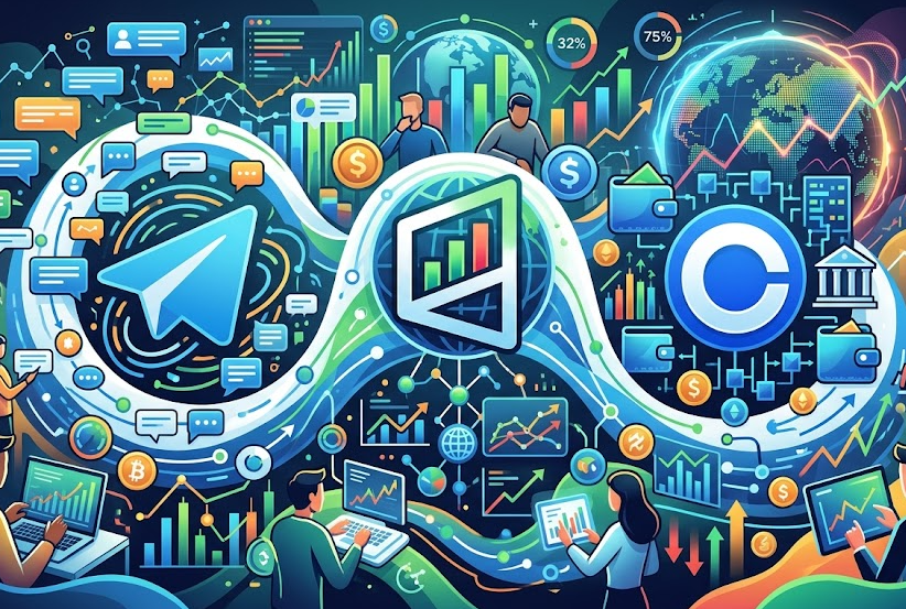 Tạp chí crypto hàng đầu Việt Nam