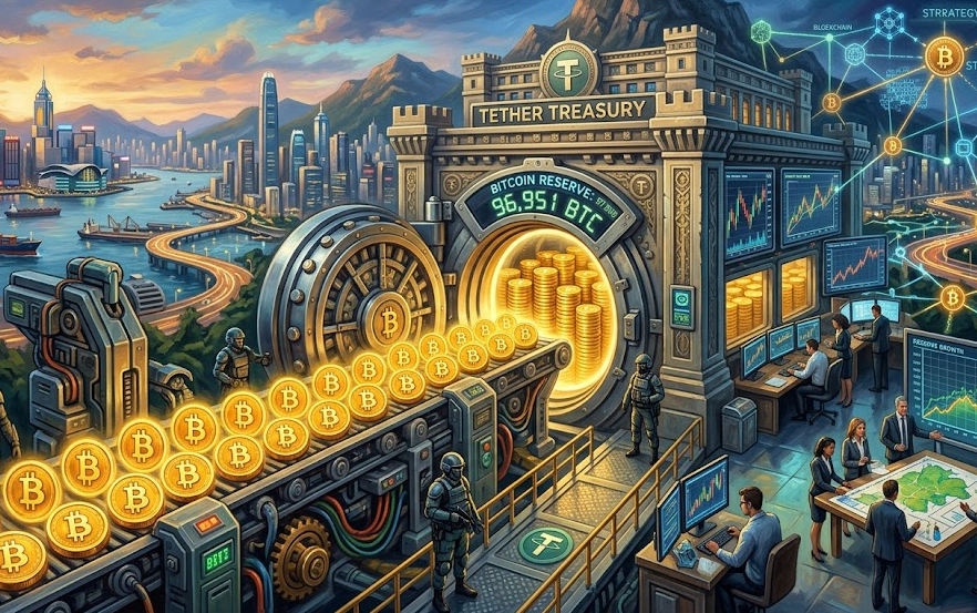 Tạp chí crypto hàng đầu Việt Nam