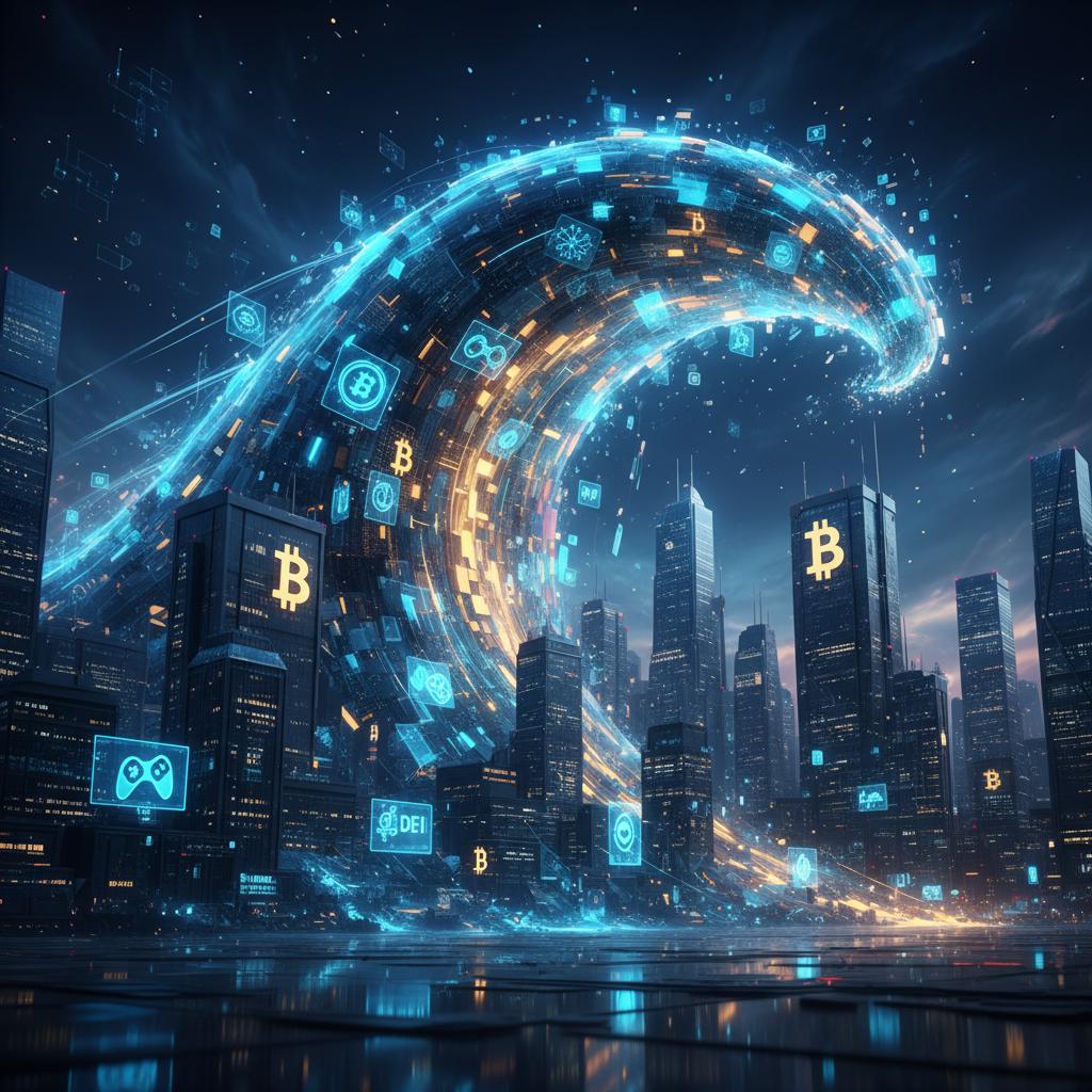 Tạp chí crypto hàng đầu Việt Nam