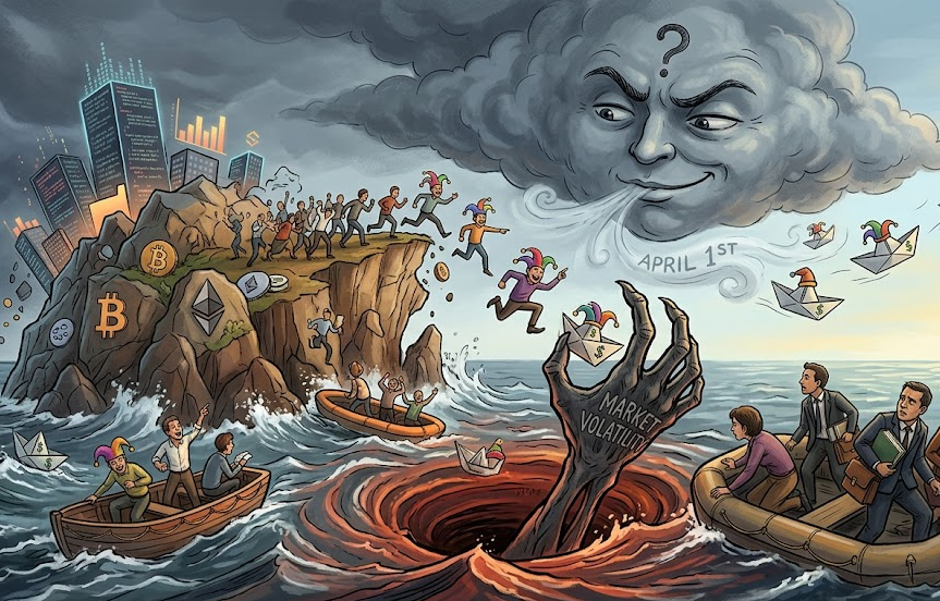 Tạp chí crypto hàng đầu Việt Nam