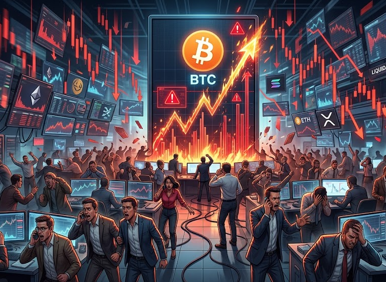 Tạp chí crypto hàng đầu Việt Nam