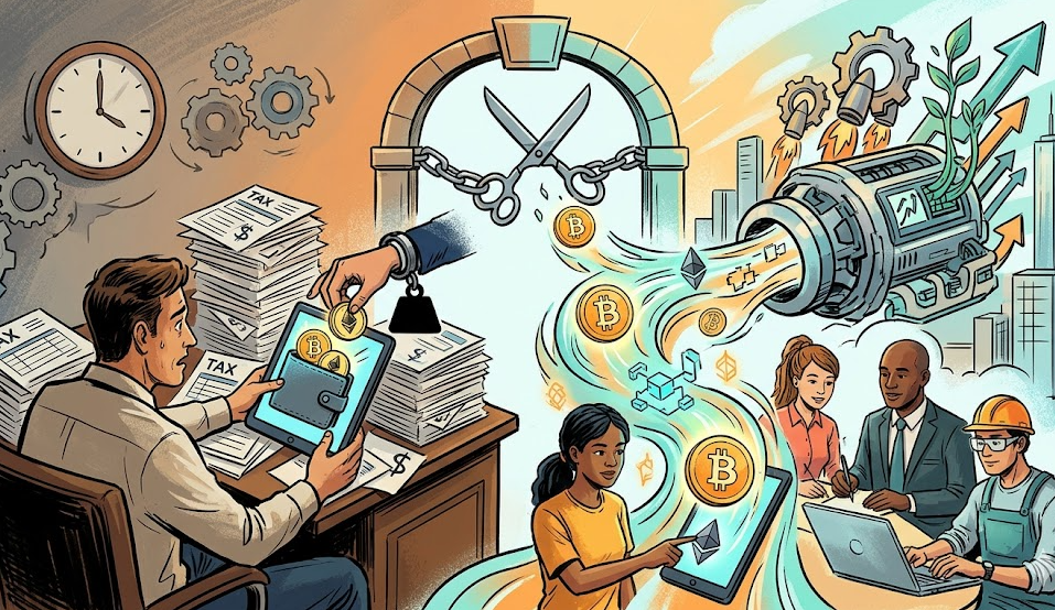 Tạp chí crypto hàng đầu Việt Nam