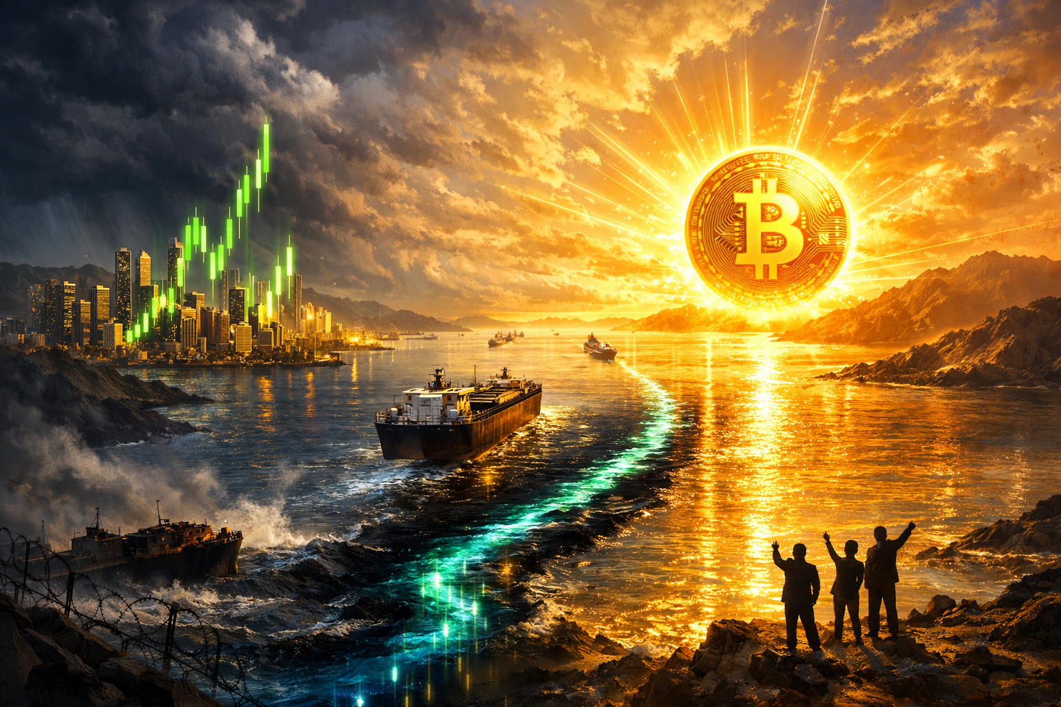 Tạp chí crypto hàng đầu Việt Nam