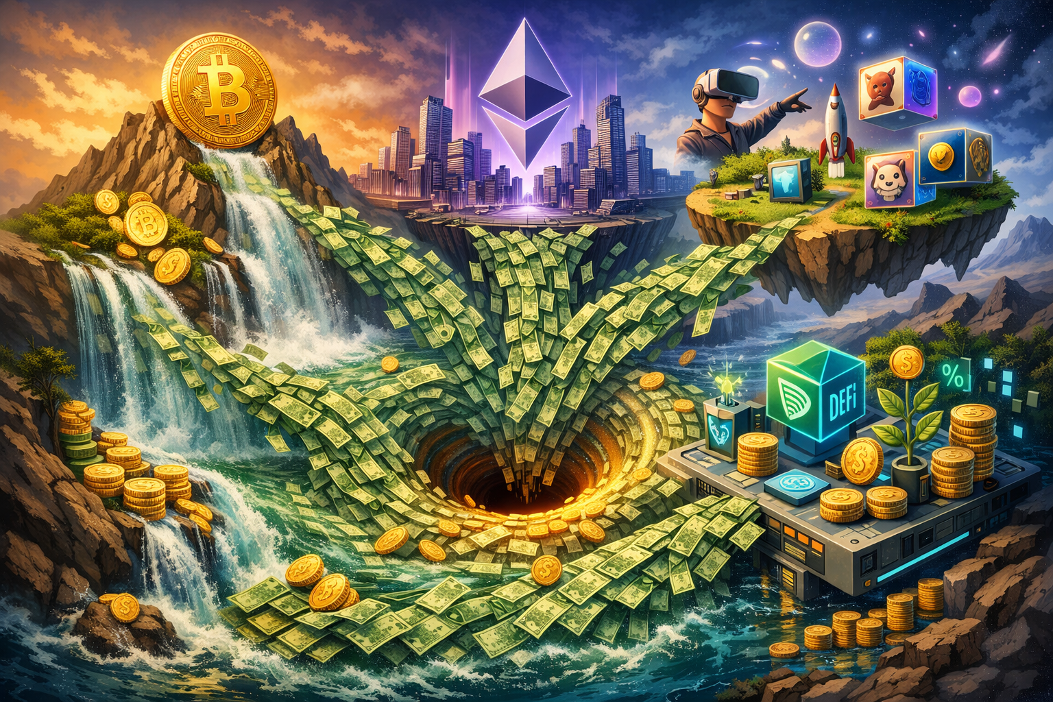 Tạp chí crypto hàng đầu Việt Nam