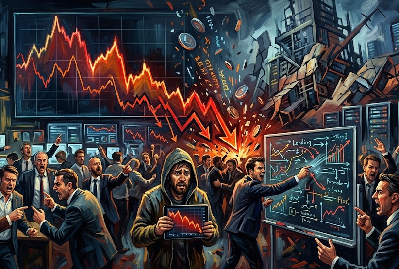 Tạp chí crypto hàng đầu Việt Nam