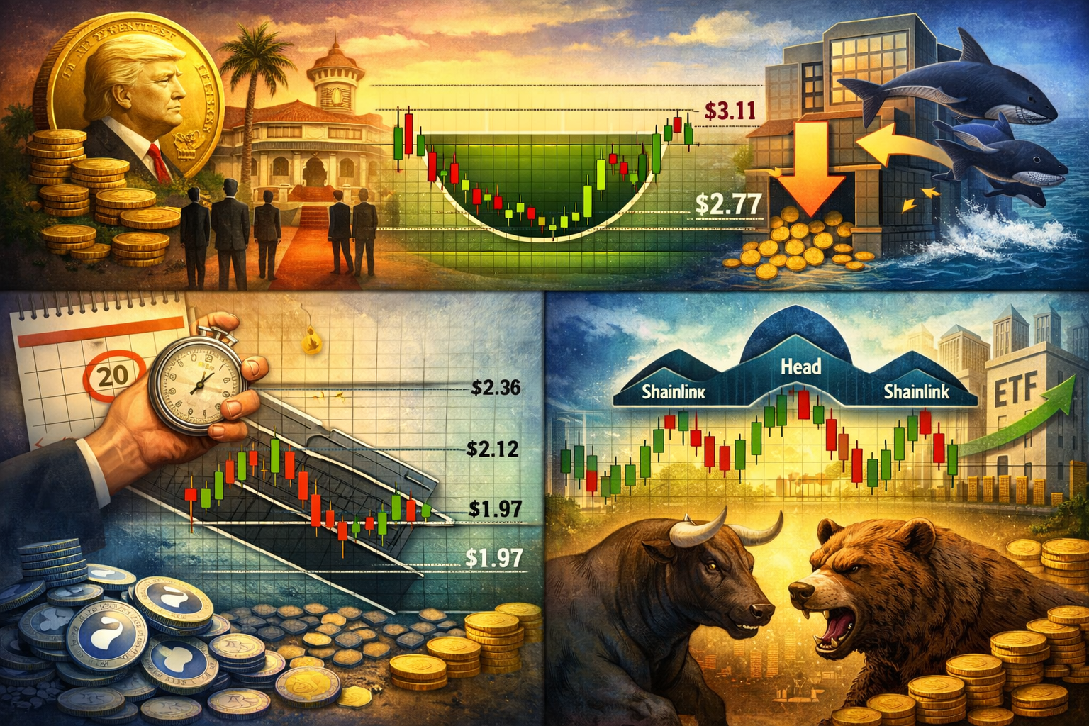 Tạp chí crypto hàng đầu Việt Nam