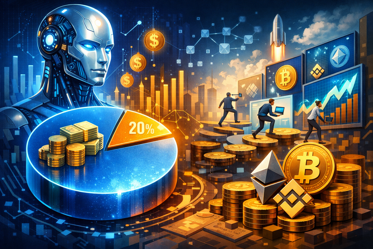 Tạp chí crypto hàng đầu Việt Nam