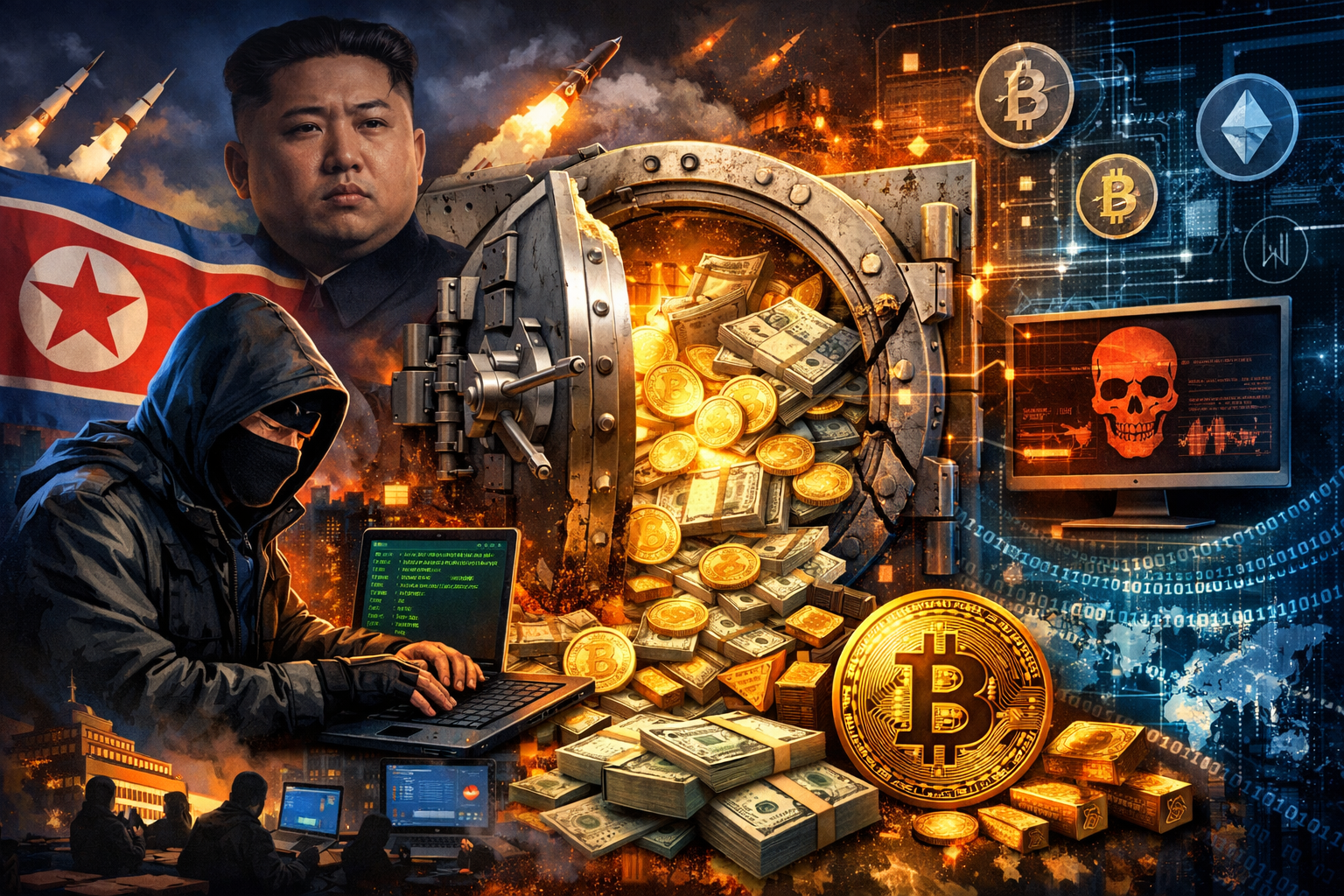 Tạp chí crypto hàng đầu Việt Nam