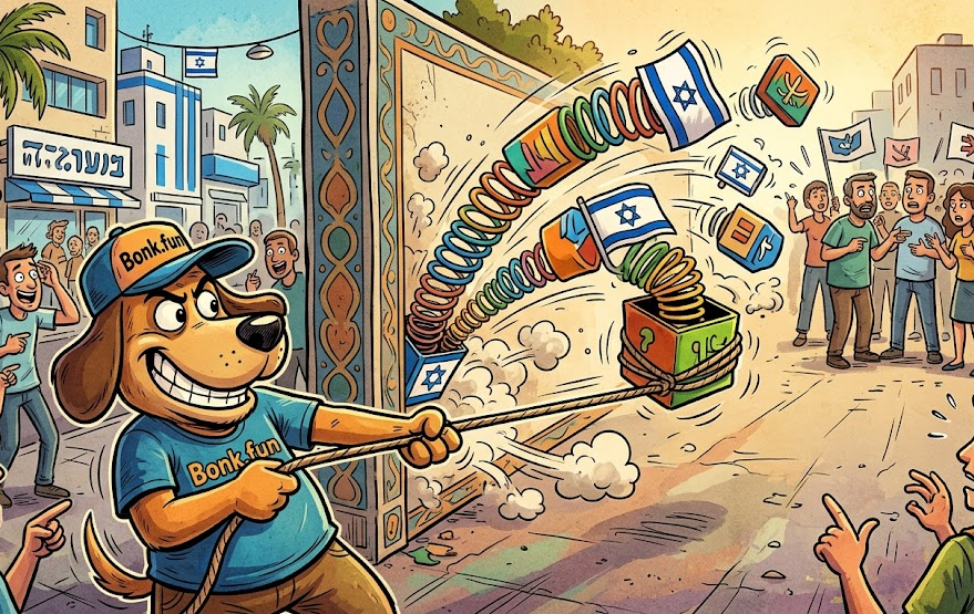 Tạp chí crypto hàng đầu Việt Nam