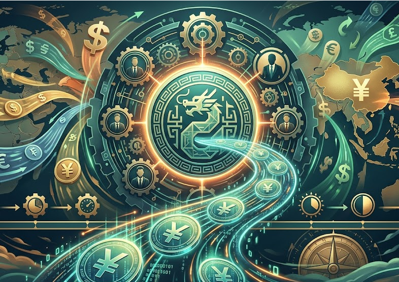 Tạp chí crypto hàng đầu Việt Nam