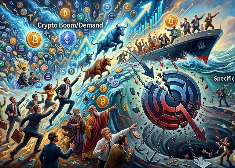 Tạp chí crypto hàng đầu Việt Nam