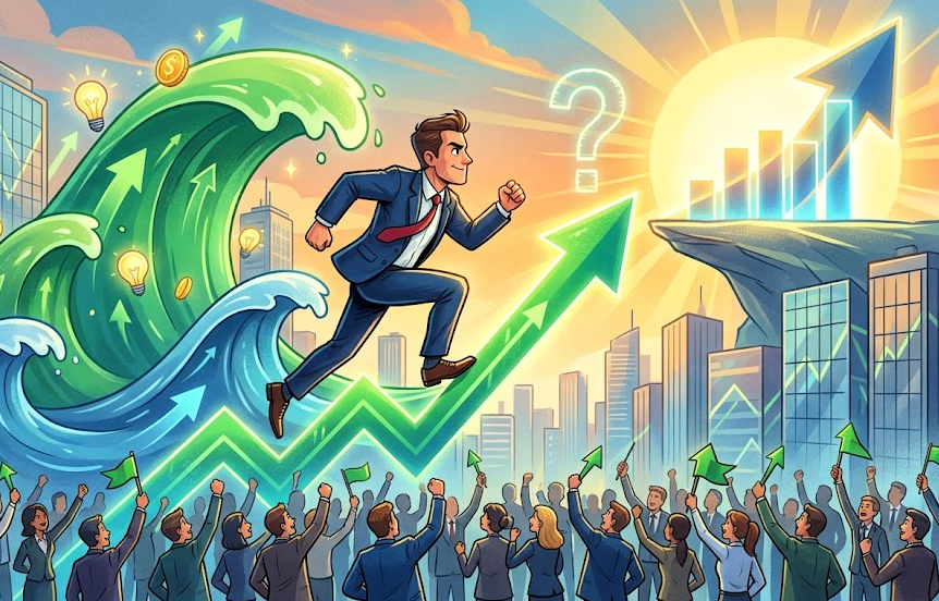 Tạp chí crypto hàng đầu Việt Nam