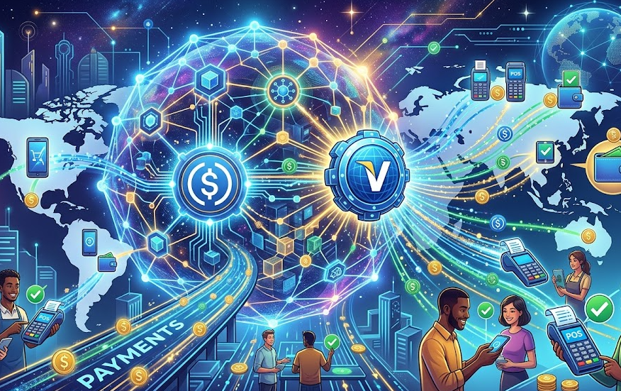 Tạp chí crypto hàng đầu Việt Nam