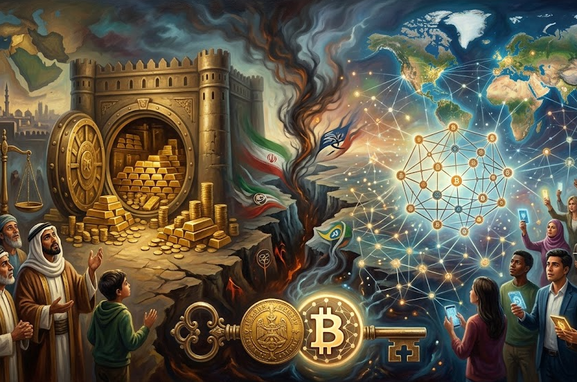 Tạp chí crypto hàng đầu Việt Nam