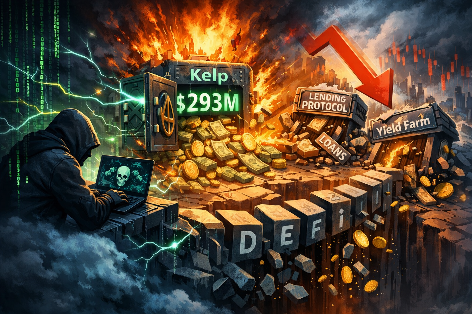 Tạp chí crypto hàng đầu Việt Nam