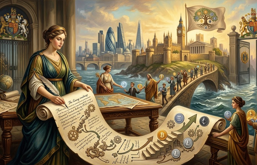 Tạp chí crypto hàng đầu Việt Nam