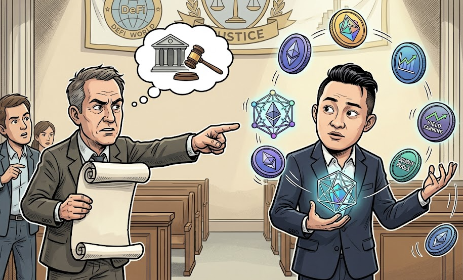 Tạp chí crypto hàng đầu Việt Nam