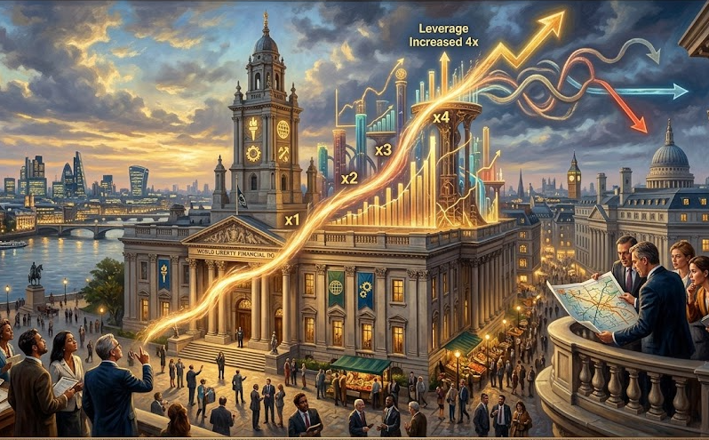 Tạp chí crypto hàng đầu Việt Nam