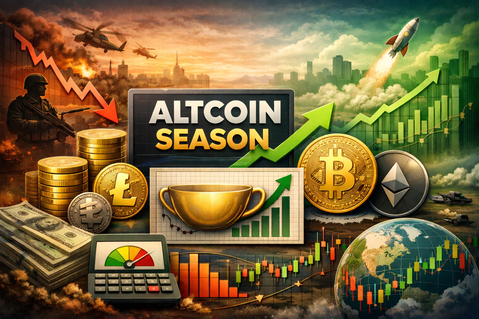 Tạp chí crypto hàng đầu Việt Nam