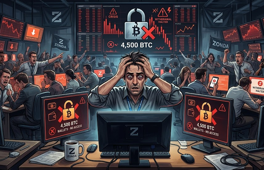 Tạp chí crypto hàng đầu Việt Nam