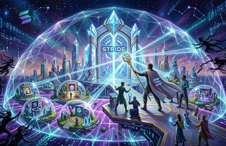 Tạp chí crypto hàng đầu Việt Nam