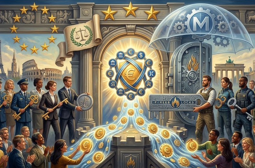 Tạp chí crypto hàng đầu Việt Nam