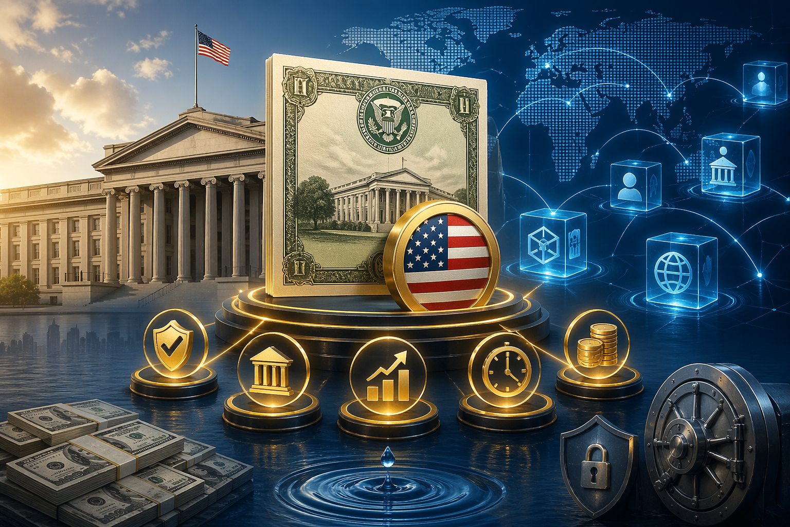 Tạp chí crypto hàng đầu Việt Nam