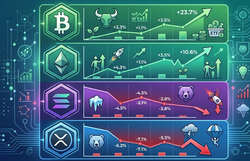 Tạp chí crypto hàng đầu Việt Nam