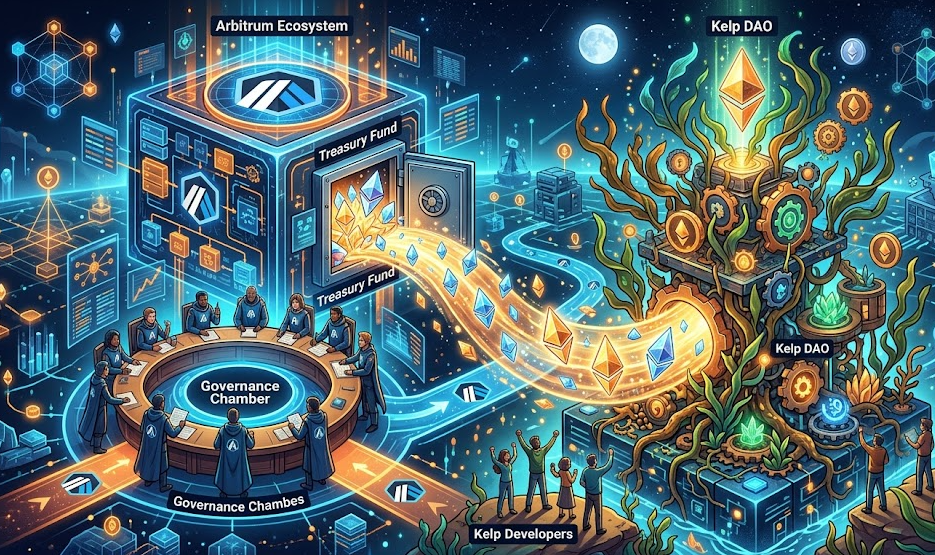 Tạp chí crypto hàng đầu Việt Nam