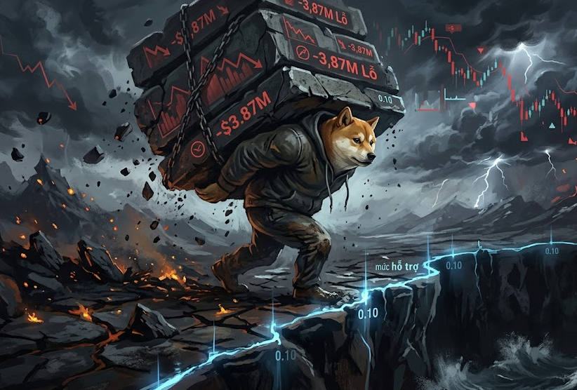 Tạp chí crypto hàng đầu Việt Nam
