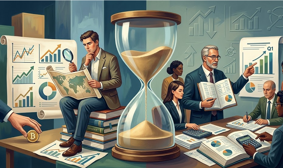 Tạp chí crypto hàng đầu Việt Nam