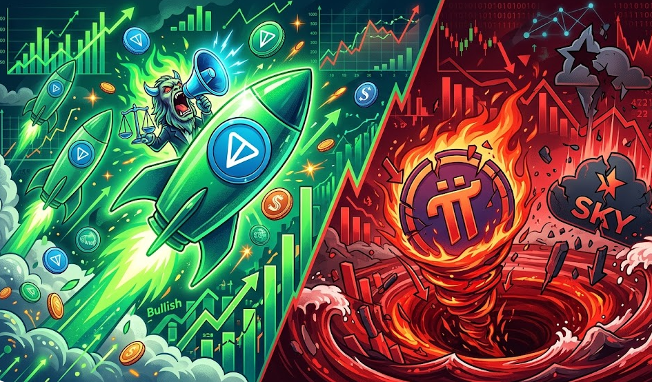 Tạp chí crypto hàng đầu Việt Nam